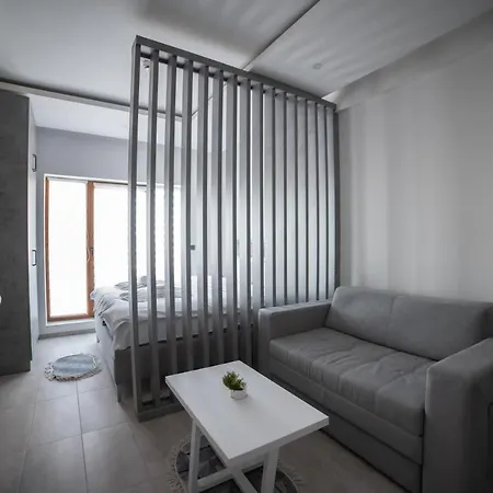 Nlux 10 Apartment