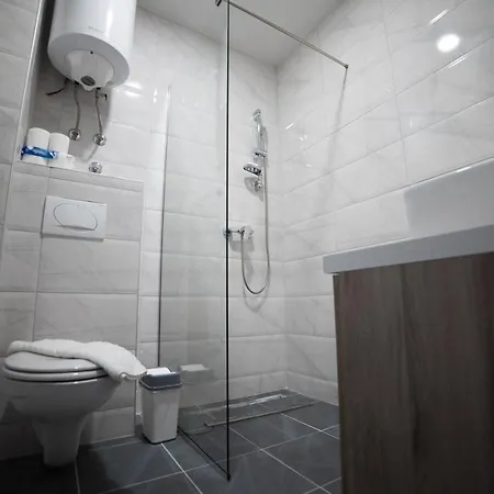 Apartment Nlux 10