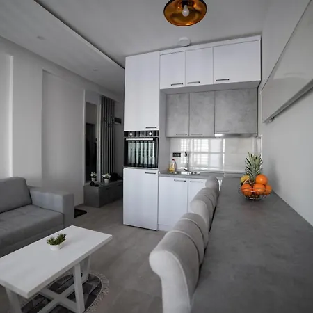 Apartman Nlux 10 Kopaonik