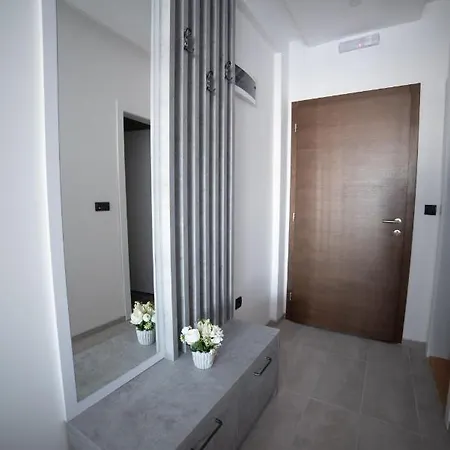 Apartman Nlux 10 Kopaonik