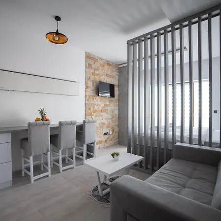 Apartment Nlux 10 Kopaonik