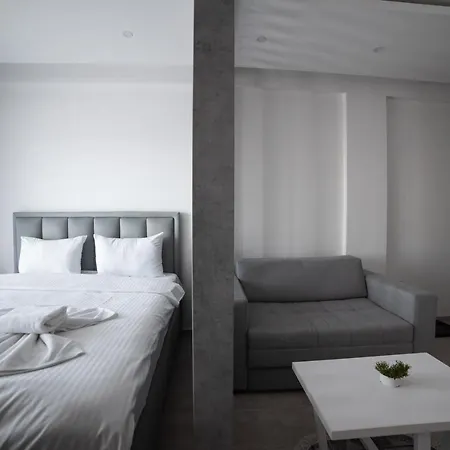 Apartment Nlux 10 *