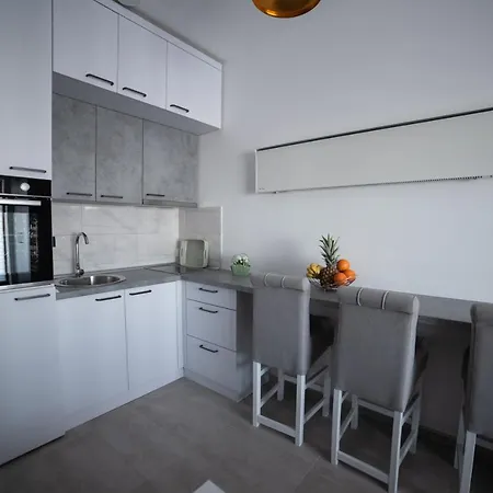 Nlux 10 Apartman Kopaonik