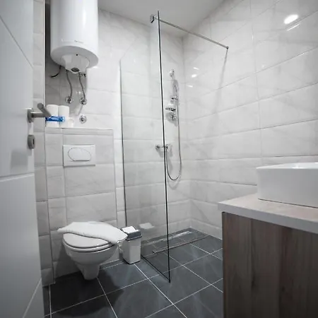 Apartment Nlux 10 Kopaonik