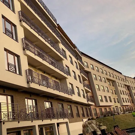 Nlux 10 * Kopaonik