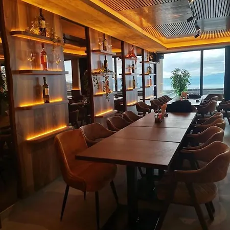 Apartman Nlux 10 Kopaonik