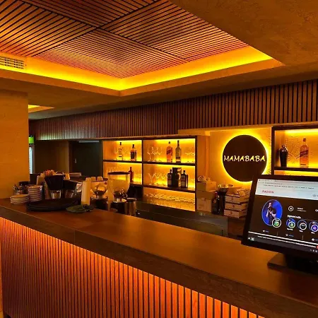 Apartman Nlux 10 Kopaonik