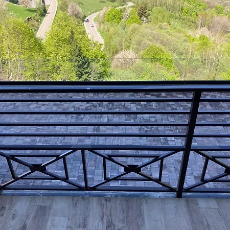 Apartment Nlux 10