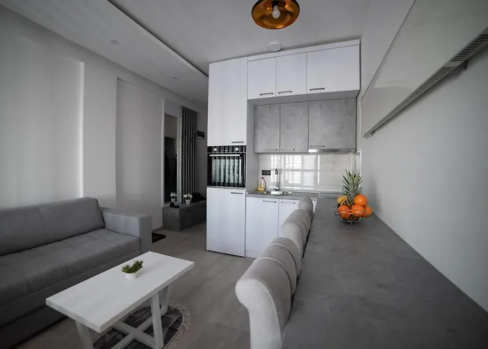 公寓 Nlux 10 科帕奥尼克