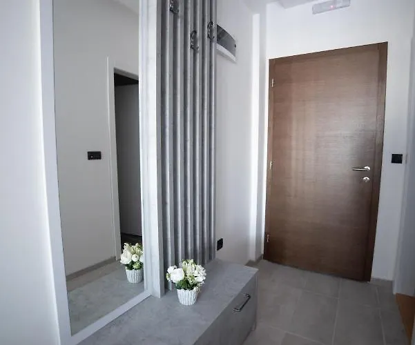 公寓 Nlux 10 科帕奥尼克