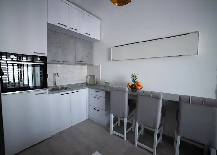 Nlux 10 公寓 科帕奥尼克