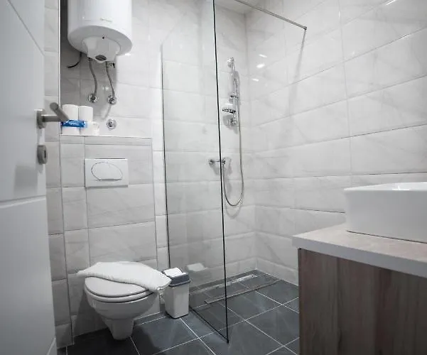 公寓 Nlux 10 科帕奥尼克