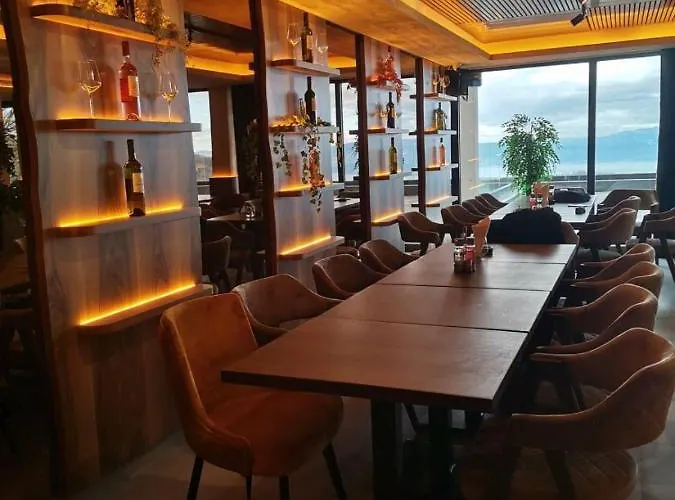 公寓 Nlux 10 科帕奥尼克