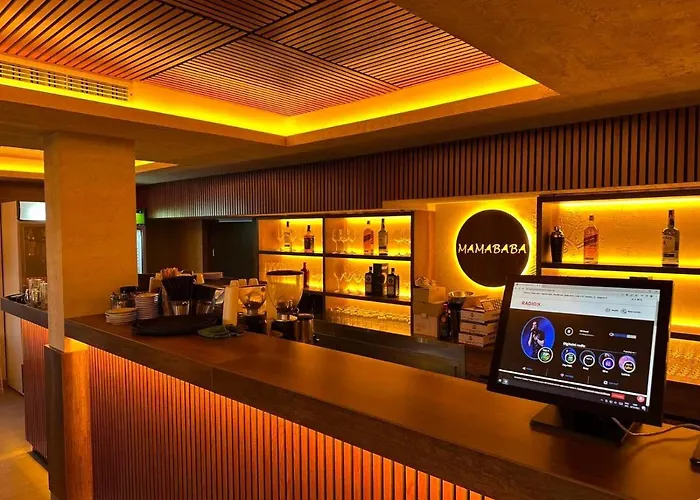 公寓 Nlux 10 科帕奥尼克